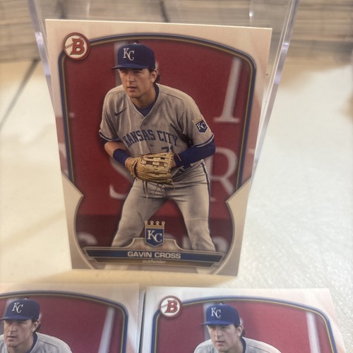 Bowman draft rookie prospect - draft,