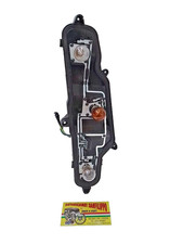 Portalampada Stop Gruppo Ottico Posteriore Destro Fiat Panda III 2012 Destro OE