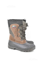 Stivali Doposci Invernali N 45/46 Marroni Nuovi Olang