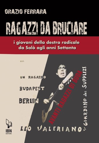 Libri orazio ferrara ragazzi - ferrara,