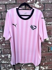 Maglia calcio Palermo 2023-04