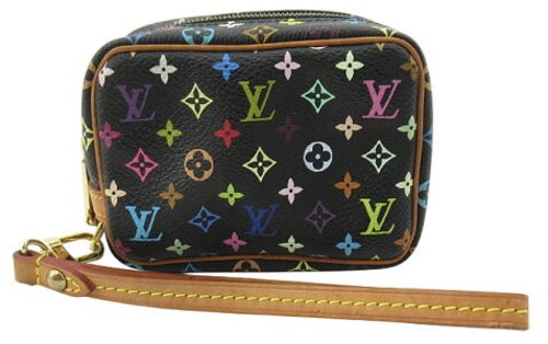 Louis vuitton wapity pouch - louis,
