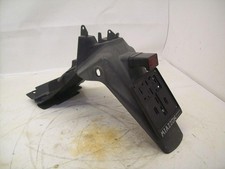 PORTA TARGA POSTERIORE PER