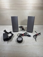 Bose Companion 20 Multimedia