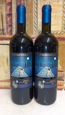 1x Vino 2002 Cenerentola Orcia