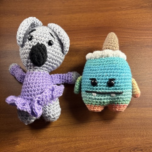 Amigurumi crochet handmade - amigurumi/,