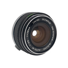 "N MINT" Olympus OM-System