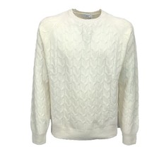 SPORTING MARE MAGLIA A TRECCIA