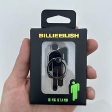 Billie Eilish supporto anello