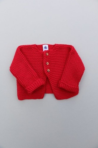 Petit bateau cardigan - petit, bateau-cardigan