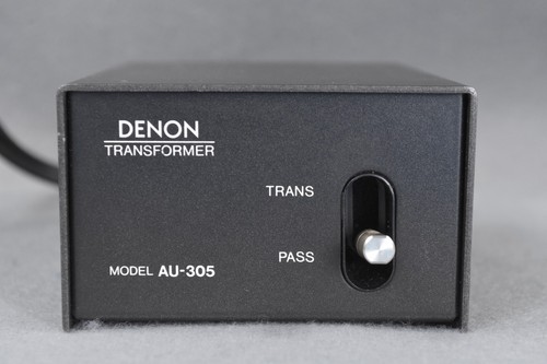 Denon 305 trasformatore - au-305,