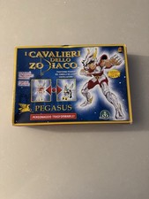 Cavaliere dello zodiaco -