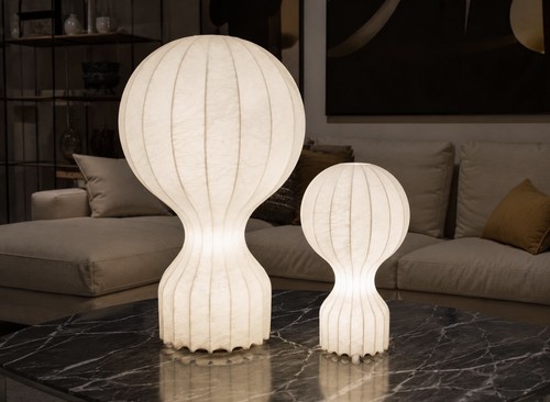 Original flos gatto grande - original,