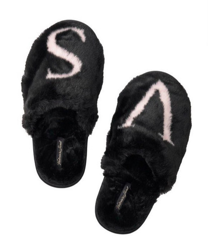 Pantofole victoria secret vs - pantofole, victoria's