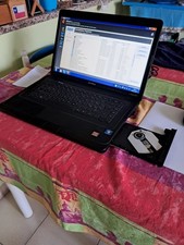 HP Compaq Presario CQ57 Notebook PC  VINTAGE AMD E-300  Apu Processore 4GB RAM 2