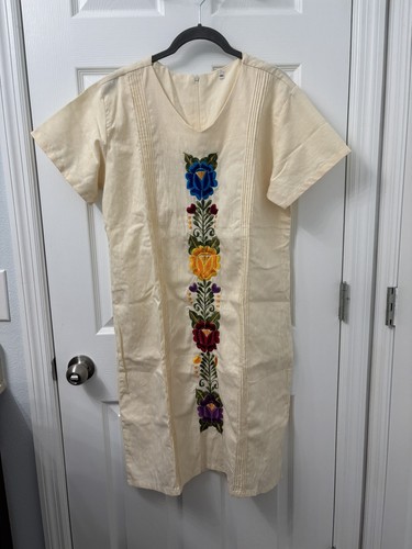 Vintage guayabera cotton - vintage,