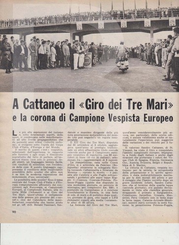 Advertising piaggio vespa - advertising,