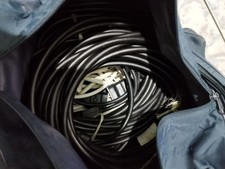 Lotto faretti professionali da 1000 Watt