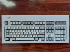 Keyboard IBM LAYOUT USA ANSI
