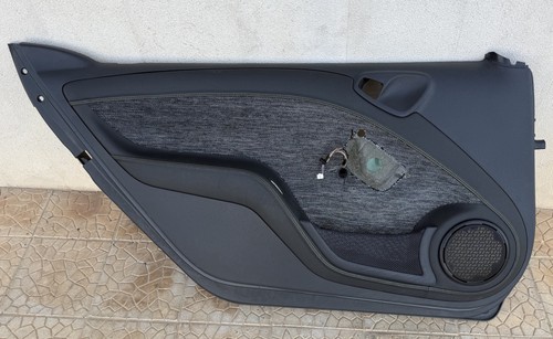 Pannello portiera smart for - portiera,