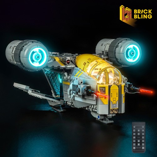 Brickbling led licht für - led,