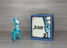 Tezuka Osamu Blue Blink Sofubi