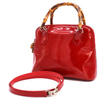 Borsa a tracolla Gucci con