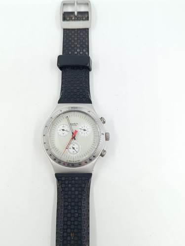 Swatch vintage aluminium irony - vintage,
