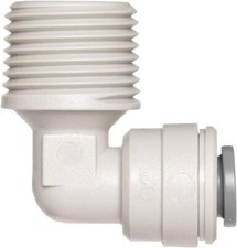 JOHN GUEST raccordo GOMITO