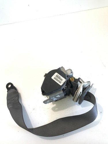 Dodge caliber seat belt - dodge,