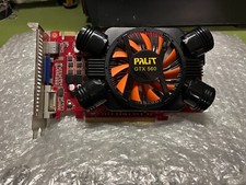 scheda video GeForce gtx 560