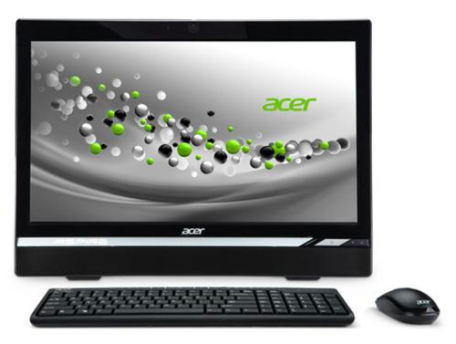 Acer aspire z3620 - z3620, 21,5"