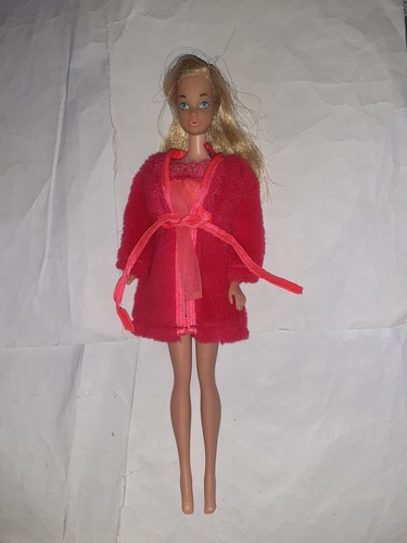 Vintage standard barbie - vintage,