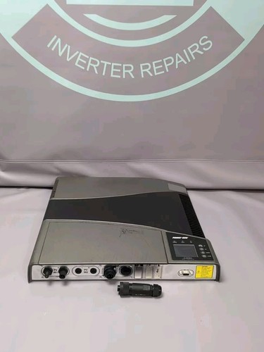 Inverter solare fotovoltaico