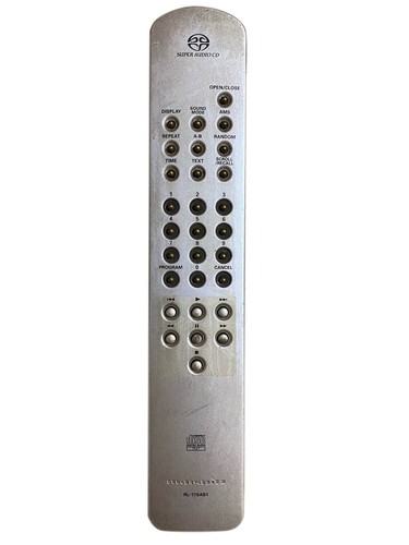 Telecomando originale marantz - telecomando,