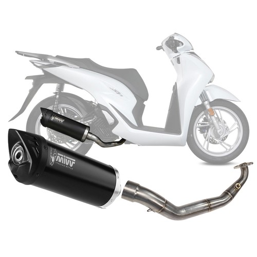 Mf8292 scarico completo mivv - completo,
