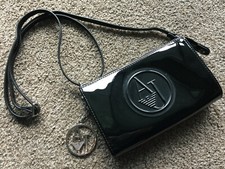 Portafoglio donna AJ ARMANI