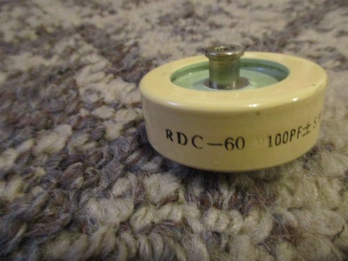 Kenwood 922a manopola - kenwood, tl-922a