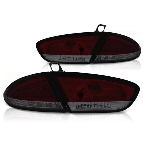 Fanali posteriori led per seat - led,