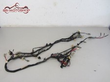 Cablaggio Yamaha XJ 650 Turbo