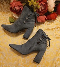 Stivaletti Donna Bruno premi