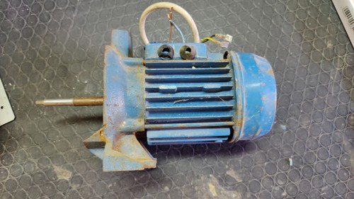Motore elettrico asincrono - motore,