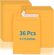 Confezione 36 Buste Catalogo