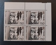 Francobolli Italia 1989 -