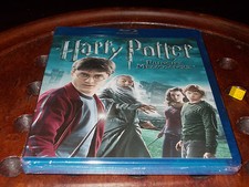 Harry Potter e il principe