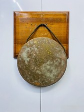 Campana gong nave marittima in