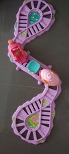 Pista treno My Little Pony