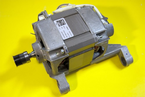 Motore lavatrice electrolux - motore,