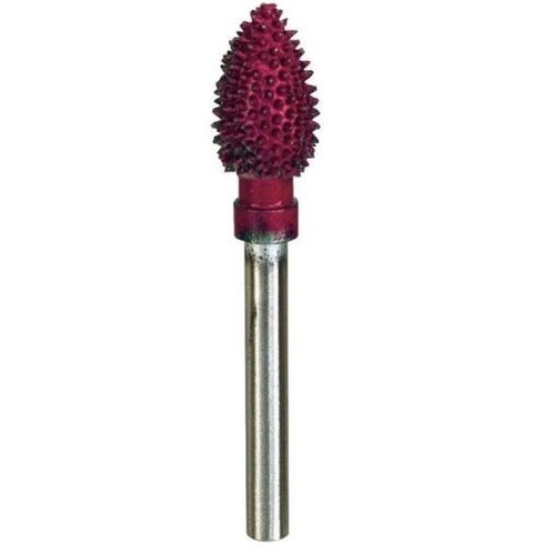 Fresa raspa con - fresa, metallici