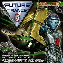 Future Trance Vol.37 von